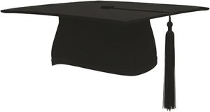 Valento BIVAYAL - Doktorhut YALE