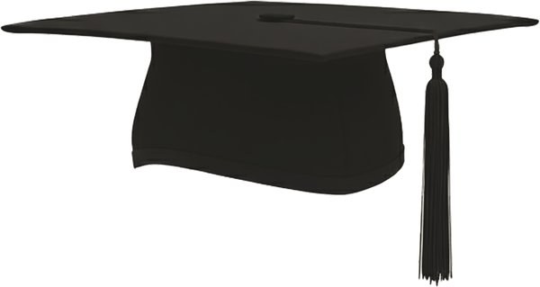 Valento BIVAYAL - Doktorhut YALE