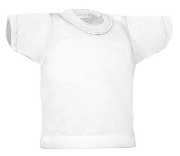 Valento CAVAMIN - Mini-T-Shirt