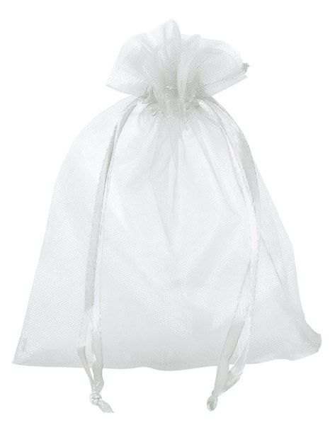 Valento BOVAQUE - Organza Bag QUEEN