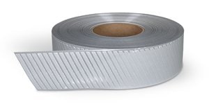 Valento CRVAPIL - Hitzebeständiges reflektierendes Klebeband PILESA
