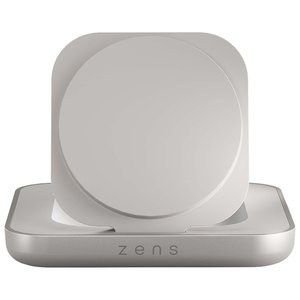 Zens 120820 - 15 W Magnetladegerät für den Nachttisch