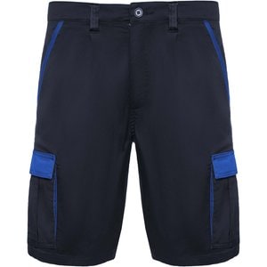 Roly WRK R8409 - Tahoe Arbeitsshorts, 250 g/m2