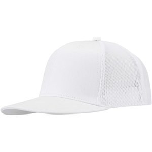 Elevate 39572 - Drift Snapback Kappe mit 6 Segmenten, 260 g/m2