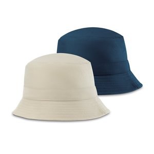 Panama für Kinder aus Baumwoll-Canvas und Polyester (220 g/m²) - Egotier 99161