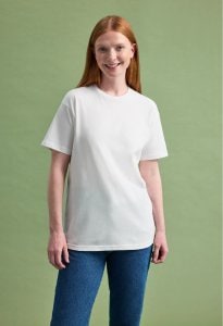 Radsow by Uneek GR31 - Öko T-Shirt