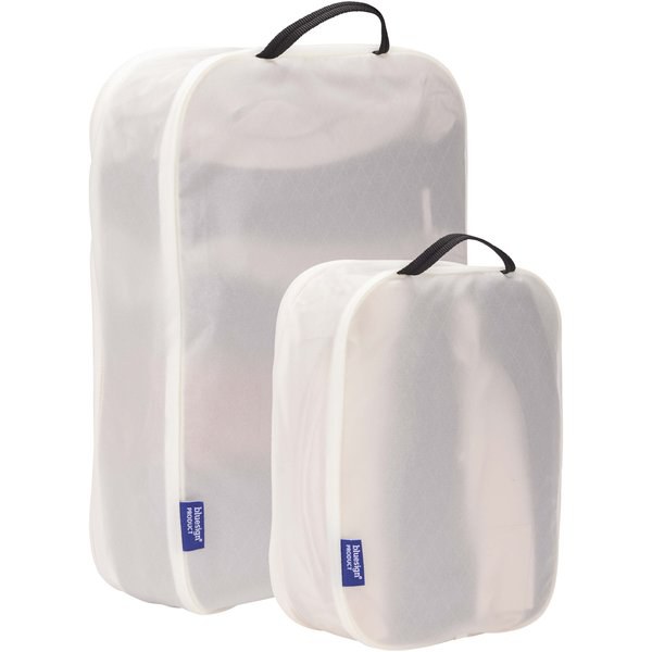Thule 127955 - 2-piece recycled packing cube set