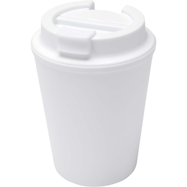 Newport 300 ml doppelwandiger Isolierbecher - EgotierPro 100954
