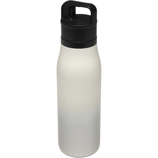 SMART 500 ml RCS doppelwandiger vakuumisolierter One-Touch Becher aus recyceltem Edelstahl