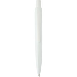 Ramin Mini Kugelschreiber aus recyceltem Kunststoff (blaue Tinte) - EgotierPro 107338