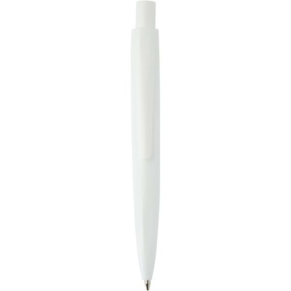 Ramin Mini Kugelschreiber aus recyceltem Kunststoff (blaue Tinte) - EgotierPro 107338