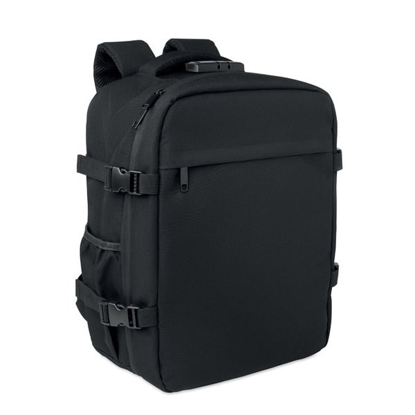 LOCK&GO 15" Laptop-Rucksack 20L