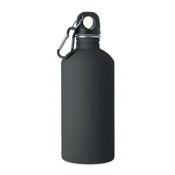 REMID MOSS SOFT Einwandige Trinkflasche 500ml - GiftRetail MO3168