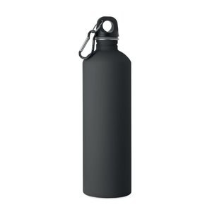 REBIG MOSS SOFT Einwandige Trinkflasche 750 ml - GiftRetail MO3169