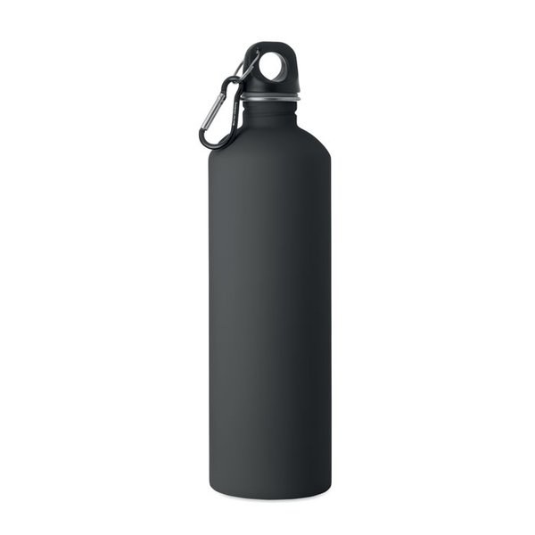 REBIG MOSS SOFT Einwandige Trinkflasche 750 ml