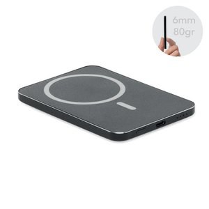 SLIMVOLT Powerbank 5000 mAh - GiftRetail MO3178