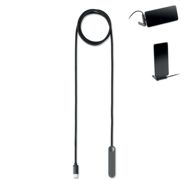 NIFTY 60W Ladekabel Typ-C