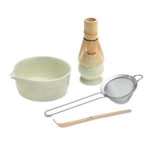 MATCHY Matcha-Set 5-teilig - GiftRetail MO3215