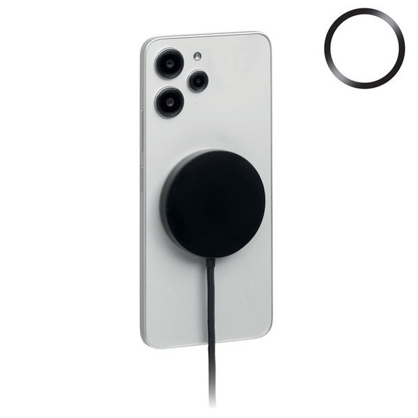CICLESS Magnetisches Ladegerät 25W - GiftRetail MO3239