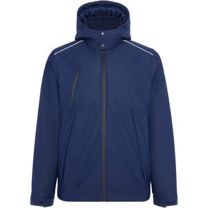 Roly R5707 - Emin wattierterThermoparka Unisex