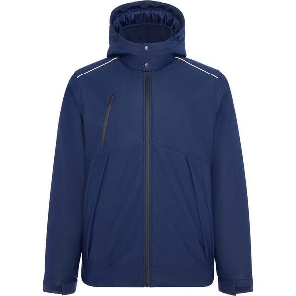 Roly R5707 - Emin wattierterThermoparka Unisex