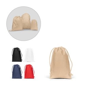 Kleiner heißversiegelter Vliesbeutel (60 g/m²) - Egotier 92581