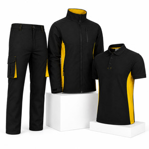 Imbretex Workwear Set 1