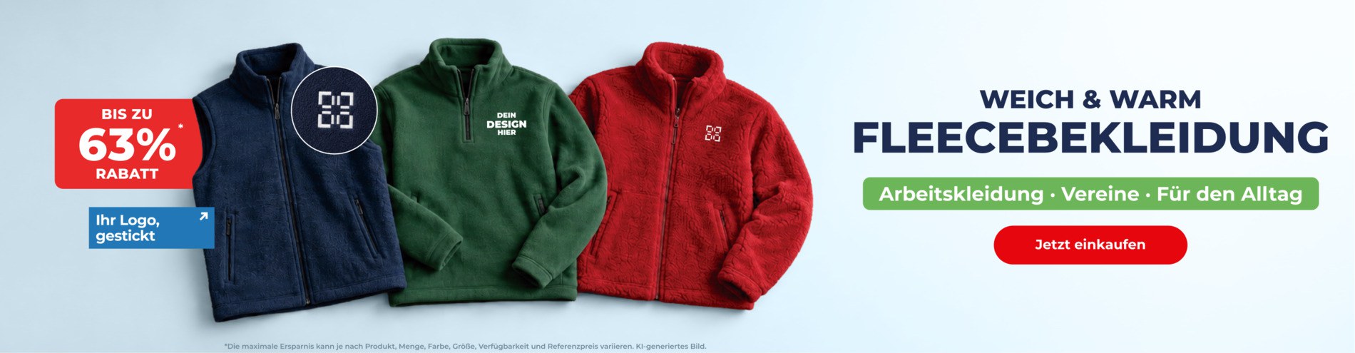 Fleece